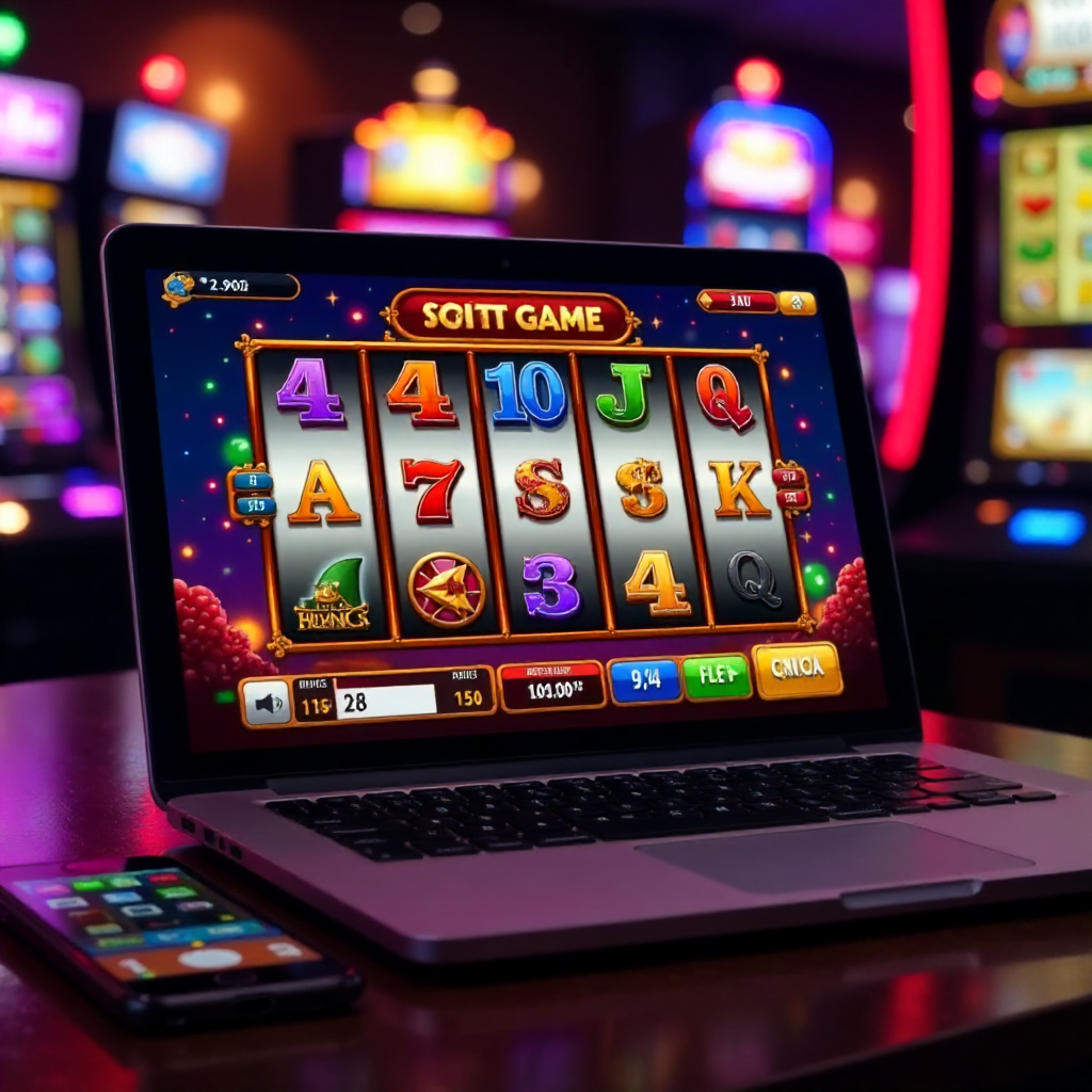 Winnita Casinò: Recensione Completa 2026 – Giochi, Bonus e Sicurezza per i Giocatori Italiani